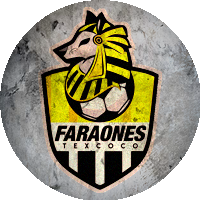 Logo Faraones de Texcoco